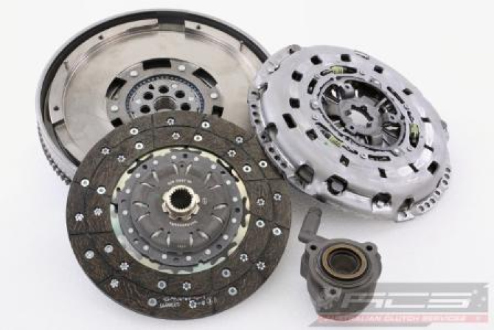 KFI26603 - Clutch Kit - Clutch Pro in the group Select car model at DDESIGN Scandinavia AB (xtcKFI26603)