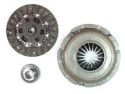 KFR23001 - Clutch Kit - Clutch Pro