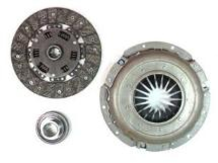 KFR23001 - Clutch Kit - Clutch Pro in the group Select car model at DDESIGN Scandinavia AB (xtcKFR23001)