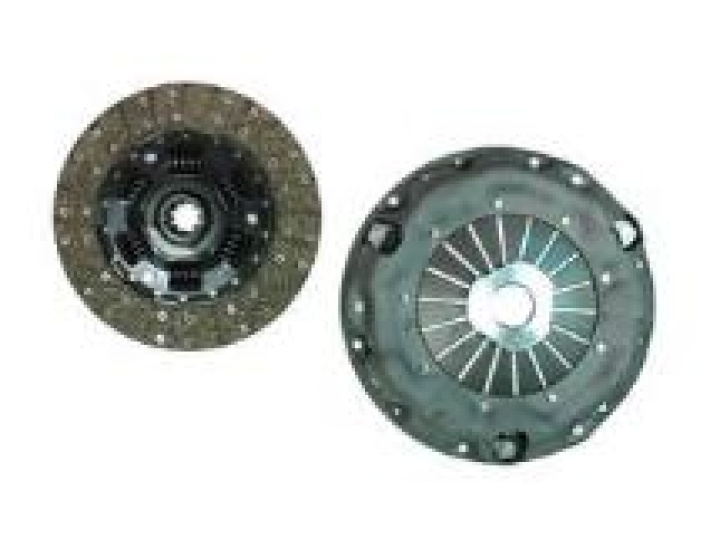 KFR24005 - Clutch Kit - Clutch Pro in the group Select car model at DDESIGN Scandinavia AB (xtcKFR24005)