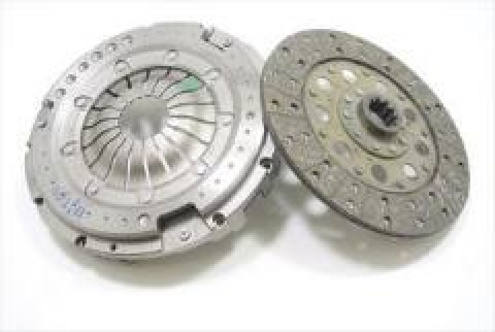 KFR24006 - Clutch Kit - Clutch Pro in the group Select car model at DDESIGN Scandinavia AB (xtcKFR24006)