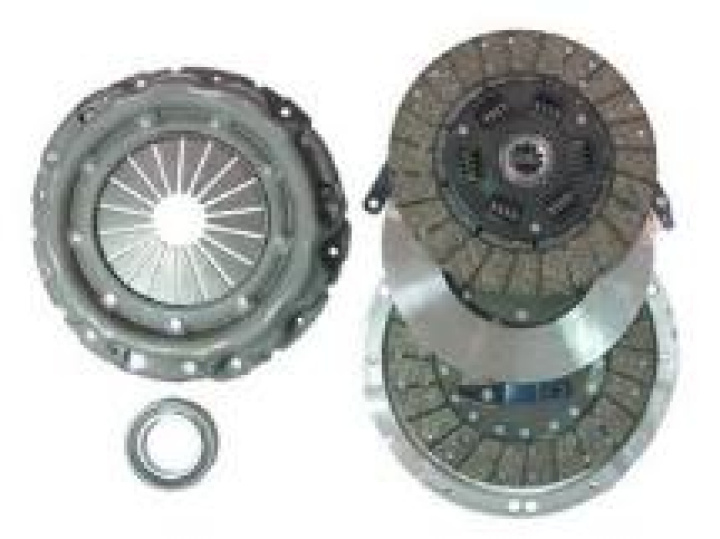 KFR24007 - Clutch Kit - Clutch Pro in the group Select car model at DDESIGN Scandinavia AB (xtcKFR24007)