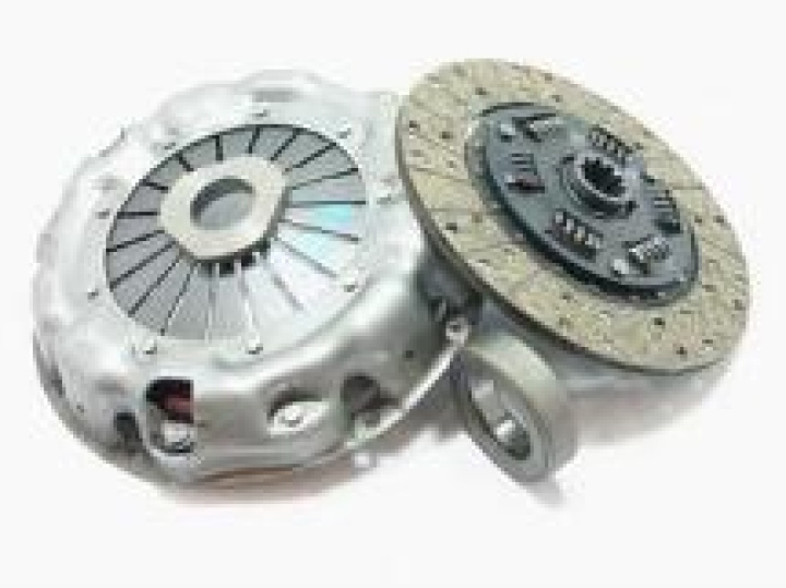 KFR24008 - Clutch Kit - Clutch Pro in the group Select car model at DDESIGN Scandinavia AB (xtcKFR24008)