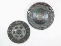 KFR24009 - Clutch Kit - Clutch Pro