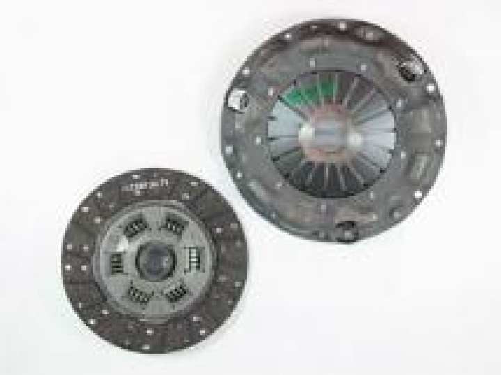 KFR24009 - Clutch Kit - Clutch Pro in the group Select car model at DDESIGN Scandinavia AB (xtcKFR24009)