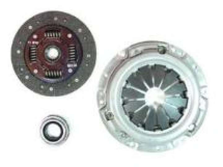 KGM19001 - Clutch Kit - Clutch Pro in the group Select car model at DDESIGN Scandinavia AB (xtcKGM19001)