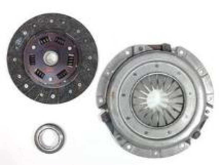 KGM20001 - Clutch Kit - Clutch Pro in the group Select car model at DDESIGN Scandinavia AB (xtcKGM20001)
