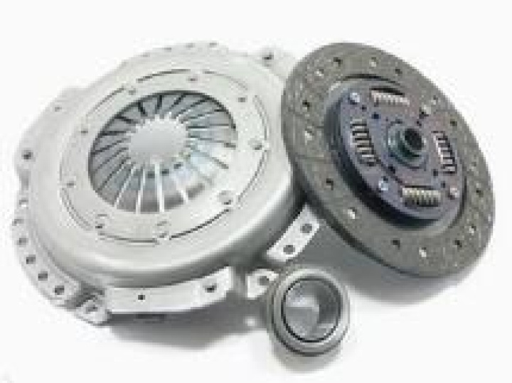 KGM20002 - Clutch Kit - Clutch Pro in the group Select car model at DDESIGN Scandinavia AB (xtcKGM20002)