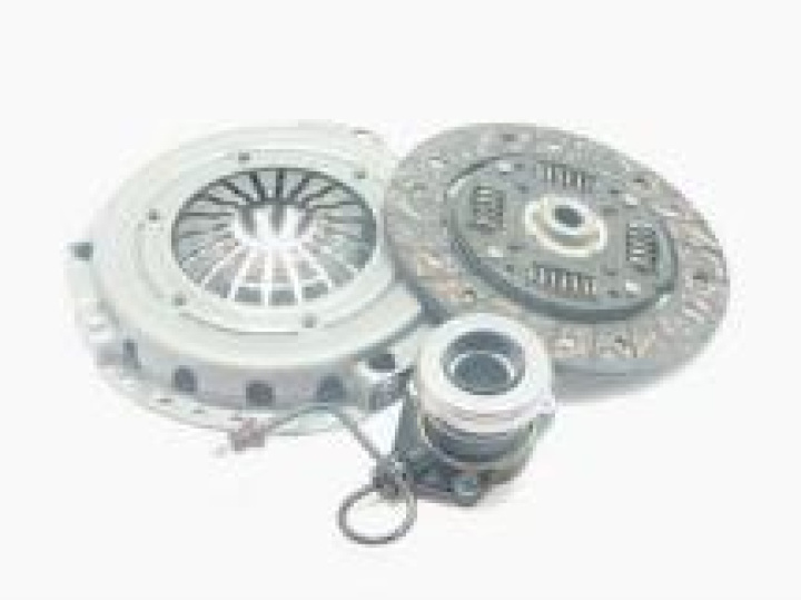 KGM20410 - Clutch Kit - Clutch Pro in the group Select car model at DDESIGN Scandinavia AB (xtcKGM20410)
