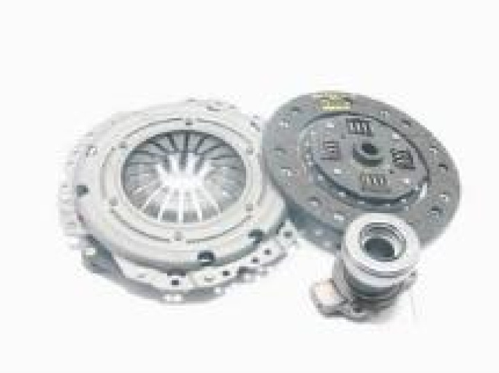 KGM20411 - Clutch Kit - Clutch Pro in the group Select car model at DDESIGN Scandinavia AB (xtcKGM20411)