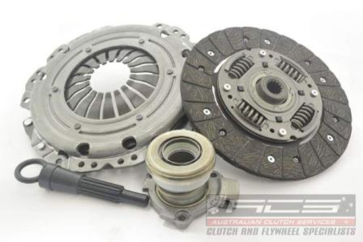 KGM21401 - Clutch Kit - Clutch Pro in the group Select car model at DDESIGN Scandinavia AB (xtcKGM21401)