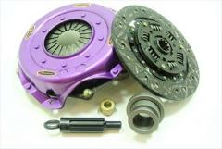 KGM22001-1A - Clutch Kit - Xtreme Performance Heavy Duty Organic 320Nm in the group Select car model at DDESIGN Scandinavia AB (xtcKGM22001-1A)