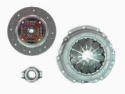 KGM22002 - Clutch Kit - Clutch Pro