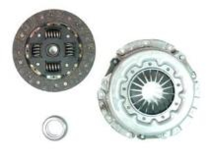 KGM22003 - Clutch Kit - Clutch Pro in the group Select car model at DDESIGN Scandinavia AB (xtcKGM22003)