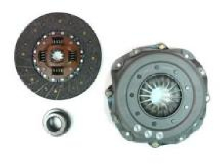 KGM22005 - Clutch Kit - Clutch Pro in the group Select car model at DDESIGN Scandinavia AB (xtcKGM22005)