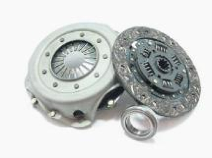 KGM22006 - Clutch Kit - Clutch Pro in the group Select car model at DDESIGN Scandinavia AB (xtcKGM22006)