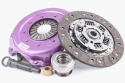 KGM22008-1A - Clutch Kit - Xtreme Performance Heavy Duty Organic 320Nm 