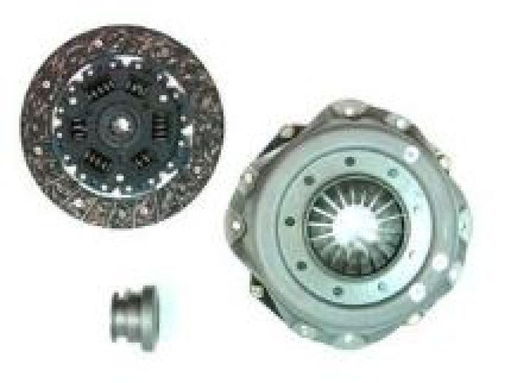 KGM22008 - Clutch Kit - Clutch Pro in the group Select car model at DDESIGN Scandinavia AB (xtcKGM22008)