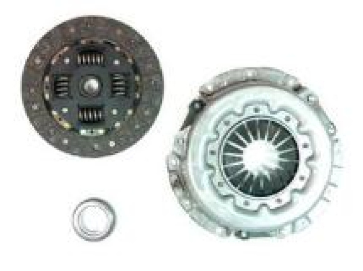 KGM22009 - Clutch Kit - Clutch Pro in the group Select car model at DDESIGN Scandinavia AB (xtcKGM22009)