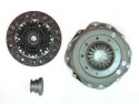 KGM22010 - Clutch Kit - Clutch Pro