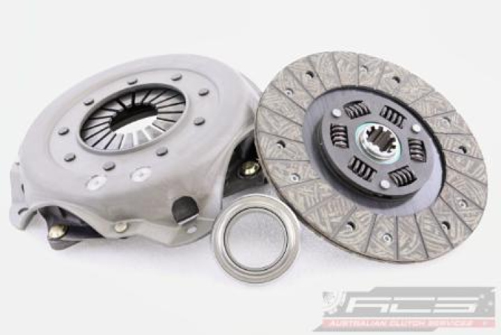 KGM22013 - Clutch Kit - Clutch Pro in the group Select car model at DDESIGN Scandinavia AB (xtcKGM22013)