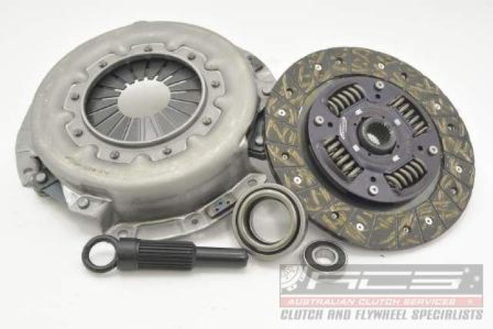 KGM22016 - Clutch Kit - Clutch Pro in the group Select car model at DDESIGN Scandinavia AB (xtcKGM22016)