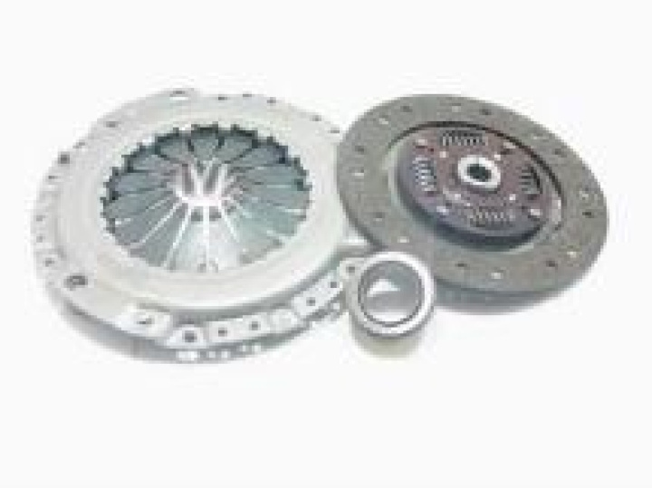 KGM22019 - Clutch Kit - Clutch Pro in the group Select car model at DDESIGN Scandinavia AB (xtcKGM22019)