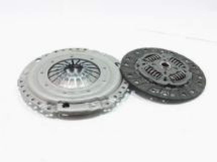 KGM22020 - Clutch Kit - Clutch Pro in the group Select car model at DDESIGN Scandinavia AB (xtcKGM22020)