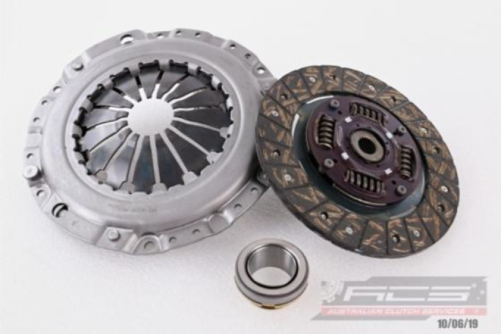 KGM22032 - Clutch Kit - Clutch Pro in the group Select car model at DDESIGN Scandinavia AB (xtcKGM22032)