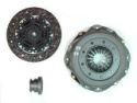 KGM22033 - Clutch Kit - Clutch Pro