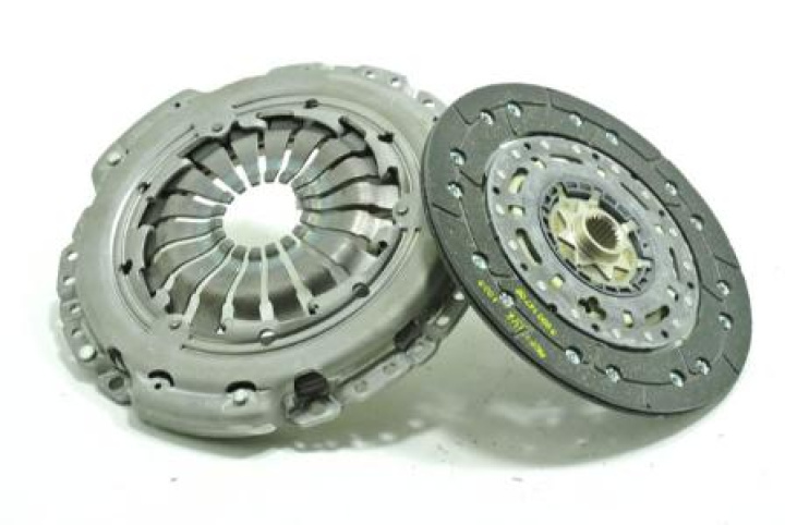 KGM22034 - Clutch Kit - Clutch Pro in the group Select car model at DDESIGN Scandinavia AB (xtcKGM22034)