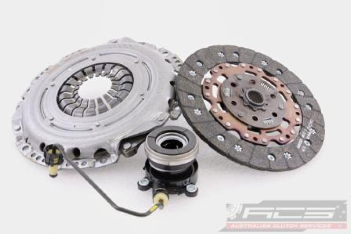 KGM22480 - Clutch Kit - Clutch Pro in the group Select car model at DDESIGN Scandinavia AB (xtcKGM22480)