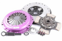 KGM22598-1R - Clutch Kit - Xtreme Performance Race Sprung Ceramic Incl Flywheel