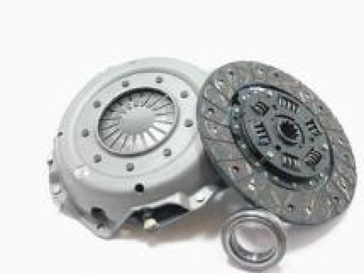 KGM23002 - Clutch Kit - Clutch Pro in the group Select car model at DDESIGN Scandinavia AB (xtcKGM23002)