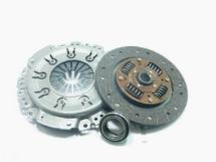 KGM23003 - Clutch Kit - Clutch Pro in the group Select car model at DDESIGN Scandinavia AB (xtcKGM23003)