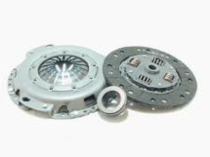 KGM23004 - Clutch Kit - Clutch Pro in the group Select car model at DDESIGN Scandinavia AB (xtcKGM23004)