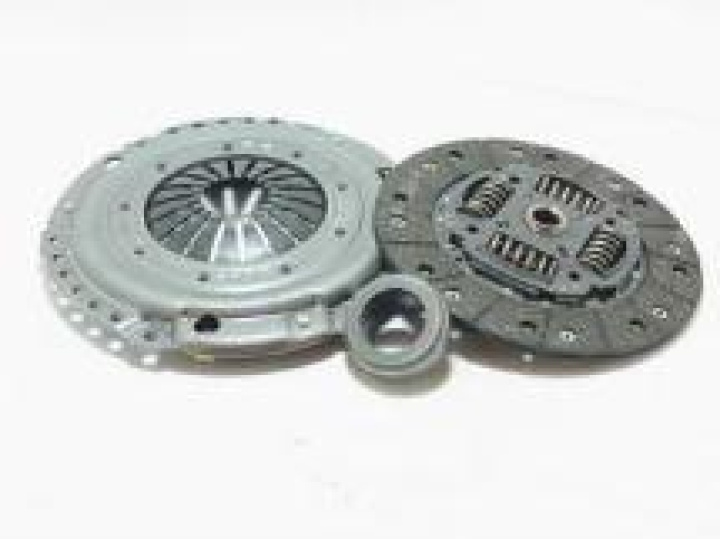 KGM23005 - Clutch Kit - Clutch Pro in the group Select car model at DDESIGN Scandinavia AB (xtcKGM23005)
