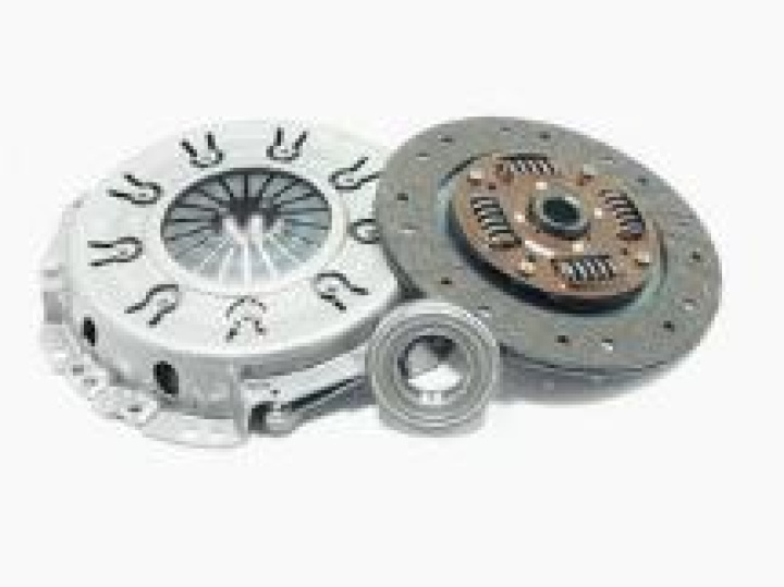 KGM23006 - Clutch Kit - Clutch Pro in the group Select car model at DDESIGN Scandinavia AB (xtcKGM23006)
