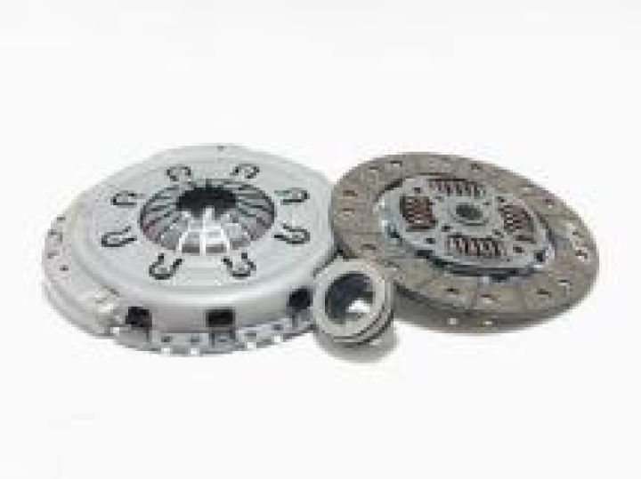 KGM23009 - Clutch Kit - Clutch Pro in the group Select car model at DDESIGN Scandinavia AB (xtcKGM23009)