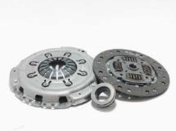 KGM23010 - Clutch Kit - Clutch Pro in the group Select car model at DDESIGN Scandinavia AB (xtcKGM23010)