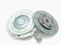 KGM23011 - Clutch Kit - Clutch Pro