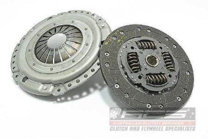 KGM23017 - Clutch Kit - Clutch Pro in the group Select car model at DDESIGN Scandinavia AB (xtcKGM23017)