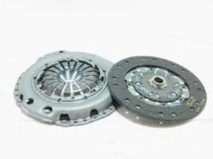 KGM23025 - Clutch Kit - Clutch Pro in the group Select car model at DDESIGN Scandinavia AB (xtcKGM23025)