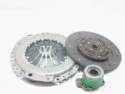 KGM23407 - Clutch Kit - Clutch Pro