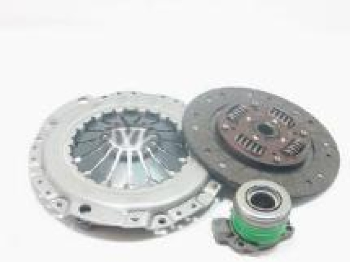 KGM23407 - Clutch Kit - Clutch Pro in the group Select car model at DDESIGN Scandinavia AB (xtcKGM23407)