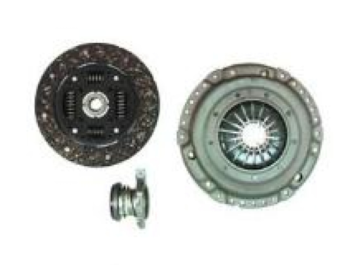 KGM23413 - Clutch Kit - Clutch Pro in the group Select car model at DDESIGN Scandinavia AB (xtcKGM23413)