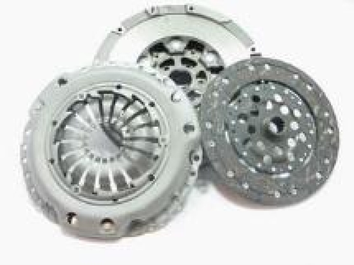 KGM23515 - Clutch Kit - Clutch Pro in the group Select car model at DDESIGN Scandinavia AB (xtcKGM23515)