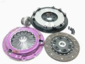 KGM23593-1A - Clutch Kit - Xtreme Performance Heavy Duty Organic Incl Flywheel
