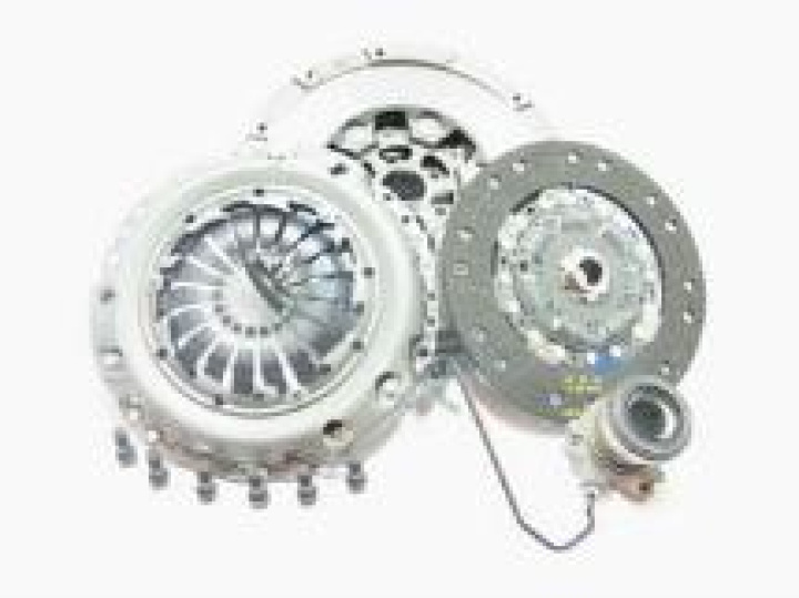KGM23618 - Clutch Kit - Clutch Pro in the group Select car model at DDESIGN Scandinavia AB (xtcKGM23618)