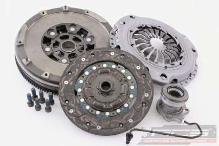 KGM23625 - Clutch Kit - Clutch Pro in the group Select car model at DDESIGN Scandinavia AB (xtcKGM23625)
